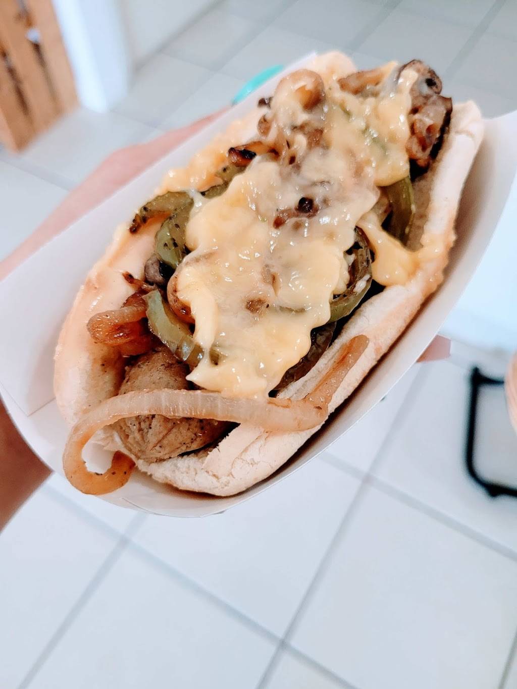 Green Leaf Vegan Kitchen | restaurant | 4688 US Hwy 27 S, Sebring, FL 33870, USA | 8632738300 OR +1 863-273-8300