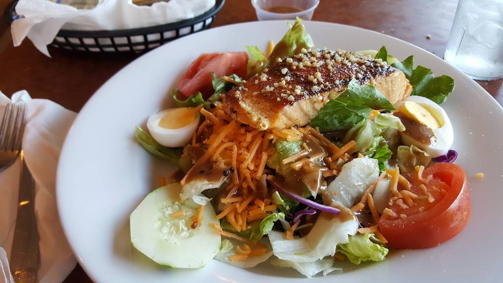 Tryon House Restaurant | restaurant | 215 E Exmore St, Charlotte, NC 28217, USA | 7045276545 OR +1 704-527-6545