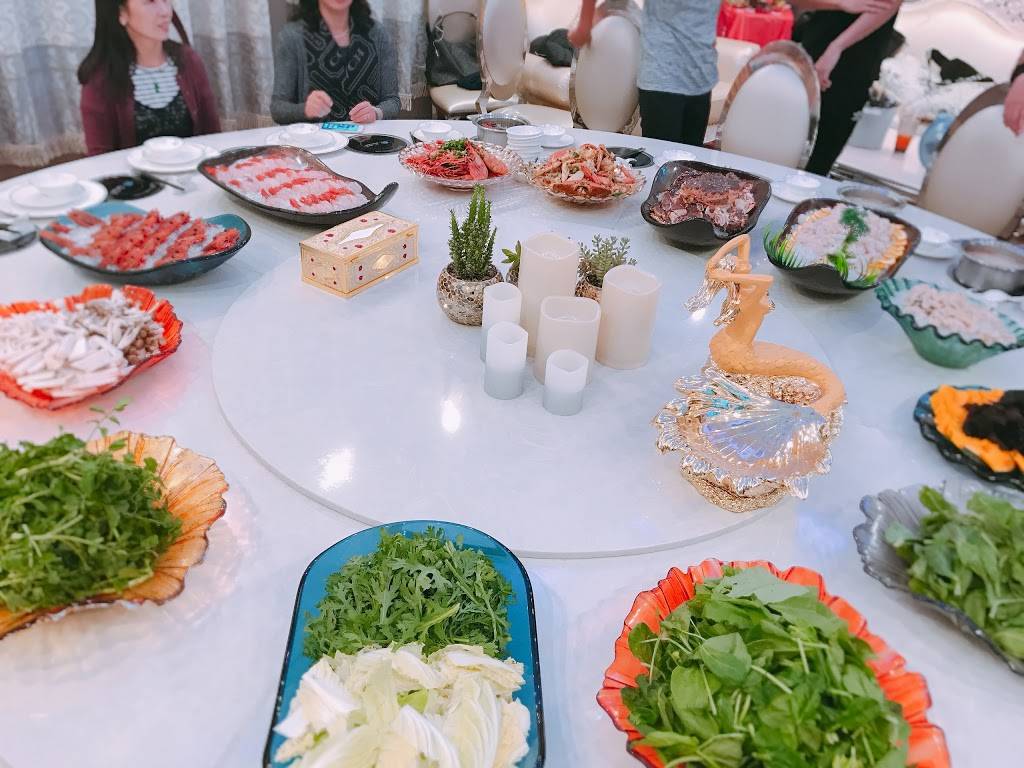 Seapot | restaurant | 1952 S El Camino Real, San Mateo, CA 94403, USA | 6503152827 OR +1 650-315-2827