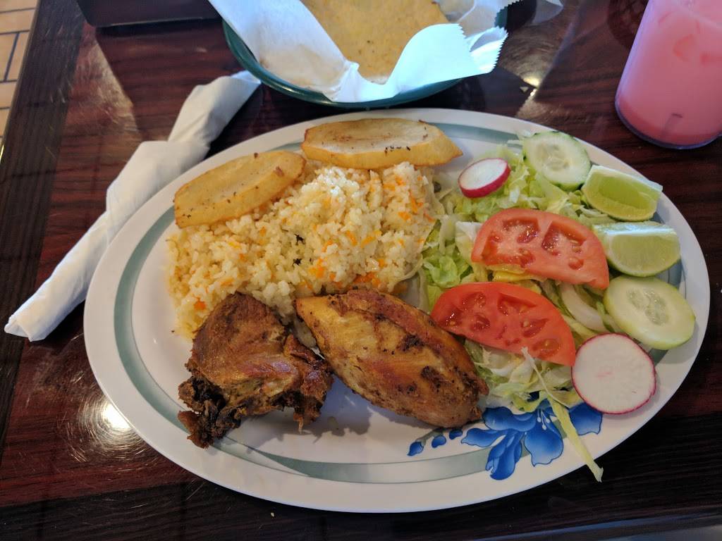 Pupuseria El Buen Gusto | restaurant | 6062 S Western Ave, Oklahoma City, OK 73139, USA | 4056361399 OR +1 405-636-1399