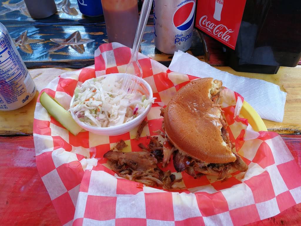 Smokeys Southern Barbeque | restaurant | 375 Hwy 20, Chesterton, IN 46304, USA | 2198781418 OR +1 219-878-1418