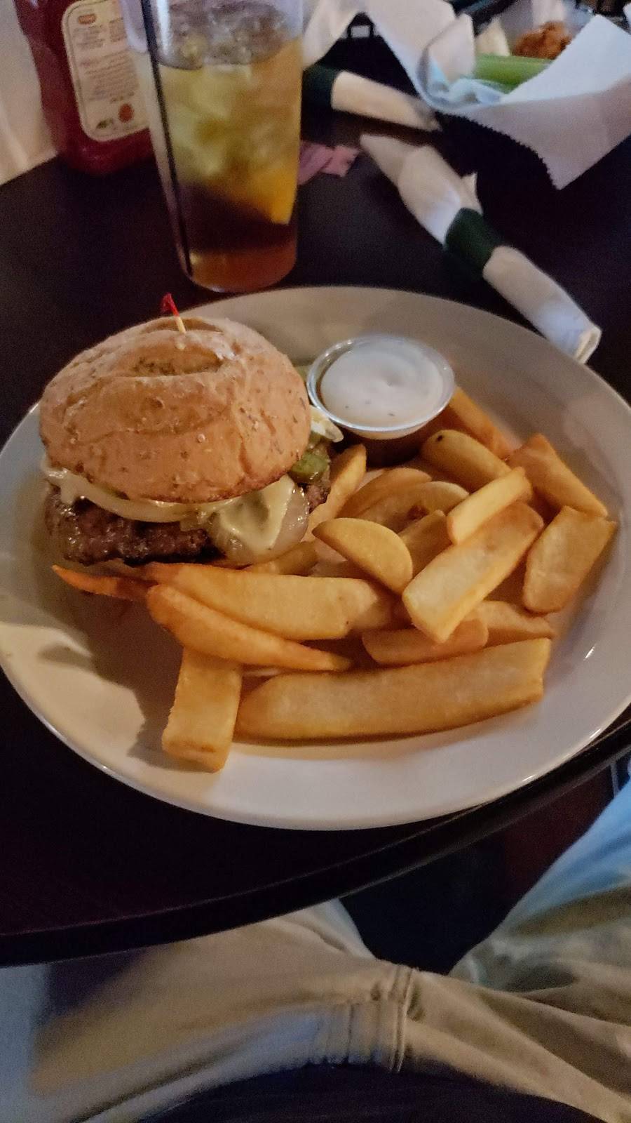 OBryans Pub | restaurant | 1065 Claremont Ave, Ashland, OH 44805, USA | 4192078400 OR +1 419-207-8400