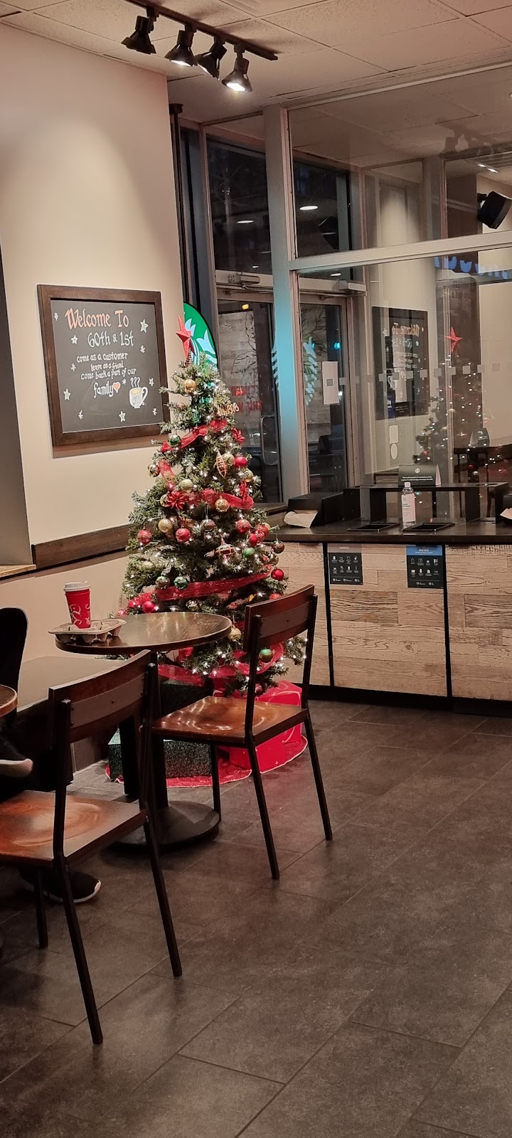 Starbucks | cafe | 1102 1st Ave., New York, NY 10065, USA | 2126889118 OR +1 212-688-9118