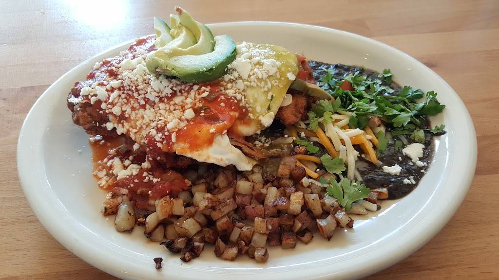 Loco Cafe | restaurant | 603 N Locust St, Denton, TX 76201, USA | 9403871413 OR +1 940-387-1413