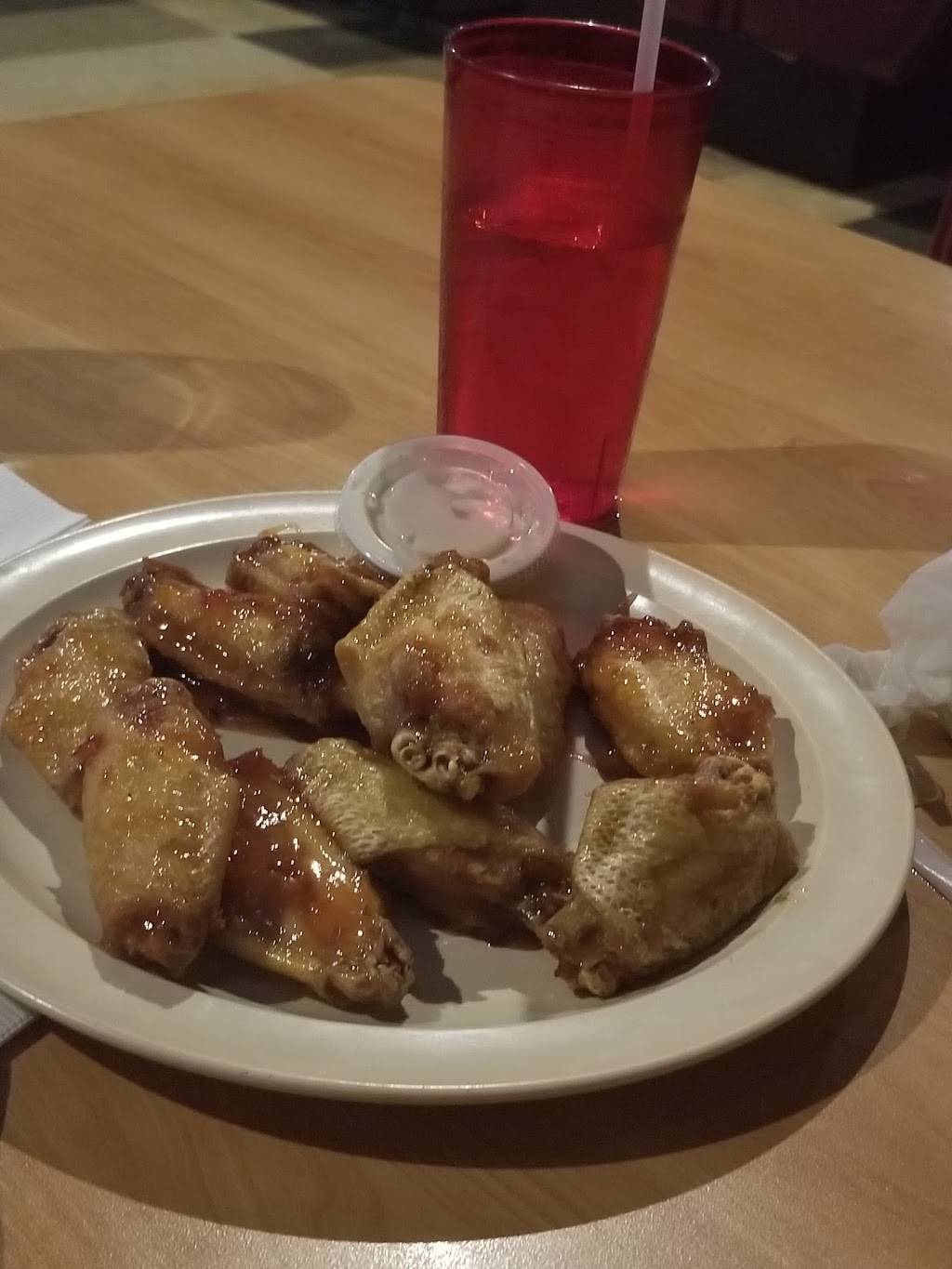 Cue & Shisha | restaurant | 311 Blanding Blvd, Orange Park, FL 32073, USA | 9043759058 OR +1 904-375-9058