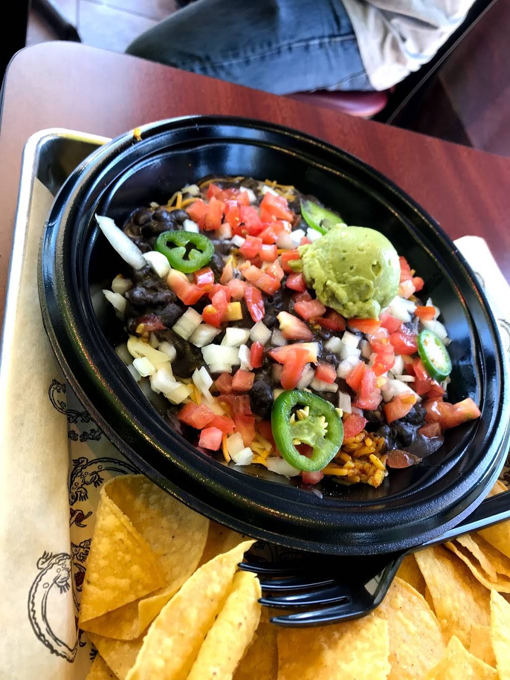 Tijuana Flats | restaurant | 280 S State Rd 7 #300, Royal Palm Beach, FL 33414, USA | 5615152715 OR +1 561-515-2715