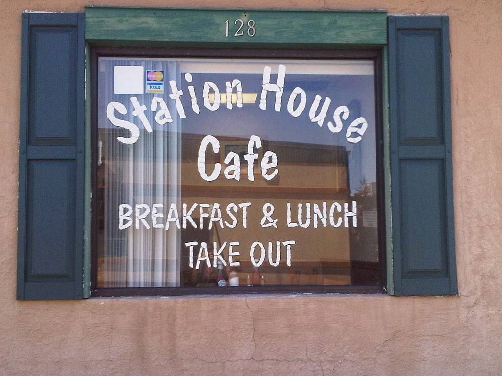 Station House Cafe | restaurant | 128 Station St, Berkeley Heights, NJ 07922, USA | 9084646522 OR +1 908-464-6522
