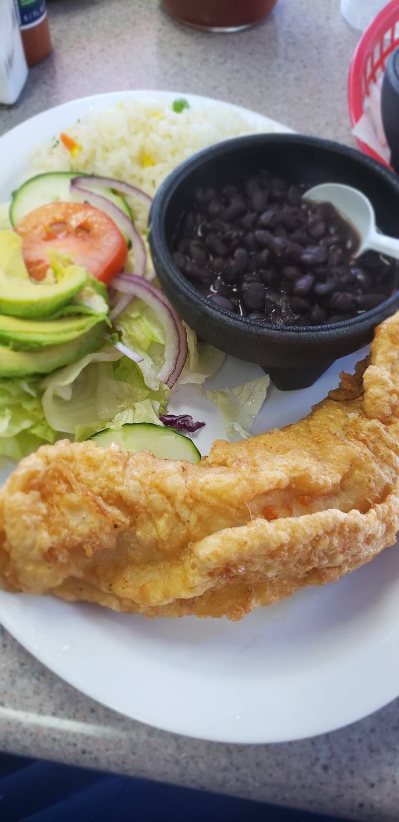 Fiesta Del Mar | restaurant | 4222 Slauson Ave, Maywood, CA 90270, USA | 3235604982 OR +1 323-560-4982