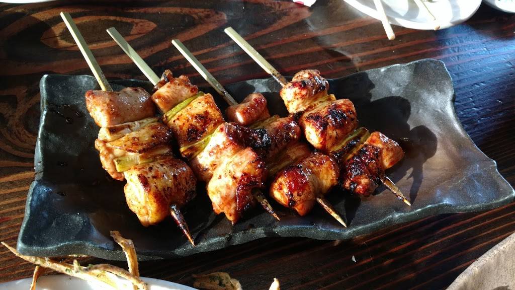 Izakaya Hachi | restaurant | 1880 W Carson St, Torrance, CA 90501, USA | 3106188357 OR +1 310-618-8357