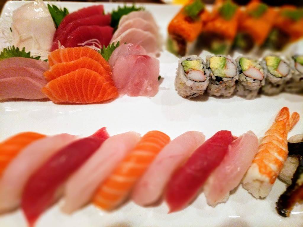 Kawa Sushi | restaurant | 24 8th Ave, New York, NY 10014, USA | 2123666888 OR +1 212-366-6888