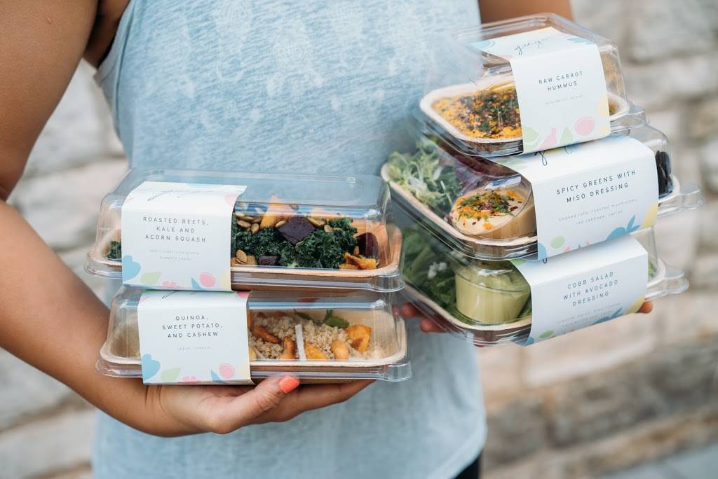 Jugo | restaurant | 603 Brazos St, Austin, TX 78701, USA | 5124740444 OR +1 512-474-0444