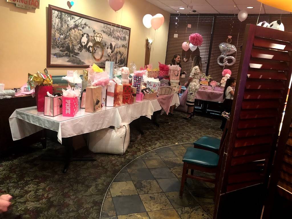 Panda Garden | restaurant | 3563 Hwy 6, Sugar Land, TX 77478, USA | 2812650303 OR +1 281-265-0303