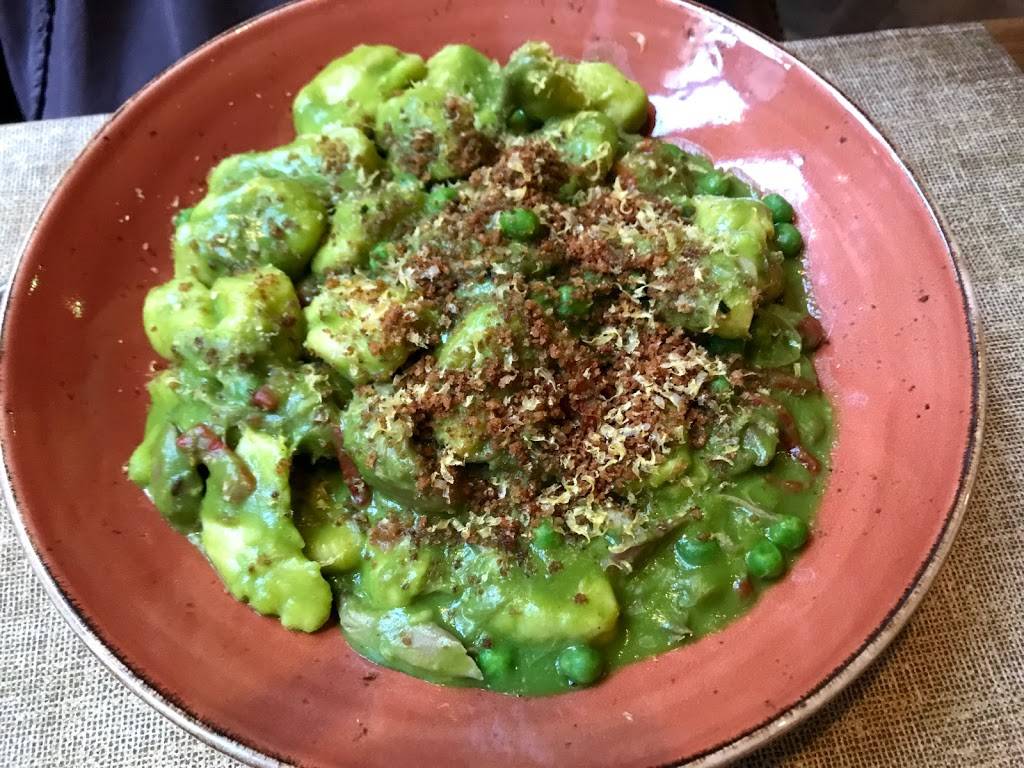 Bohemian Spirit | restaurant | 321 E 73rd St, New York, NY 10021, USA | 2128611038 OR +1 212-861-1038