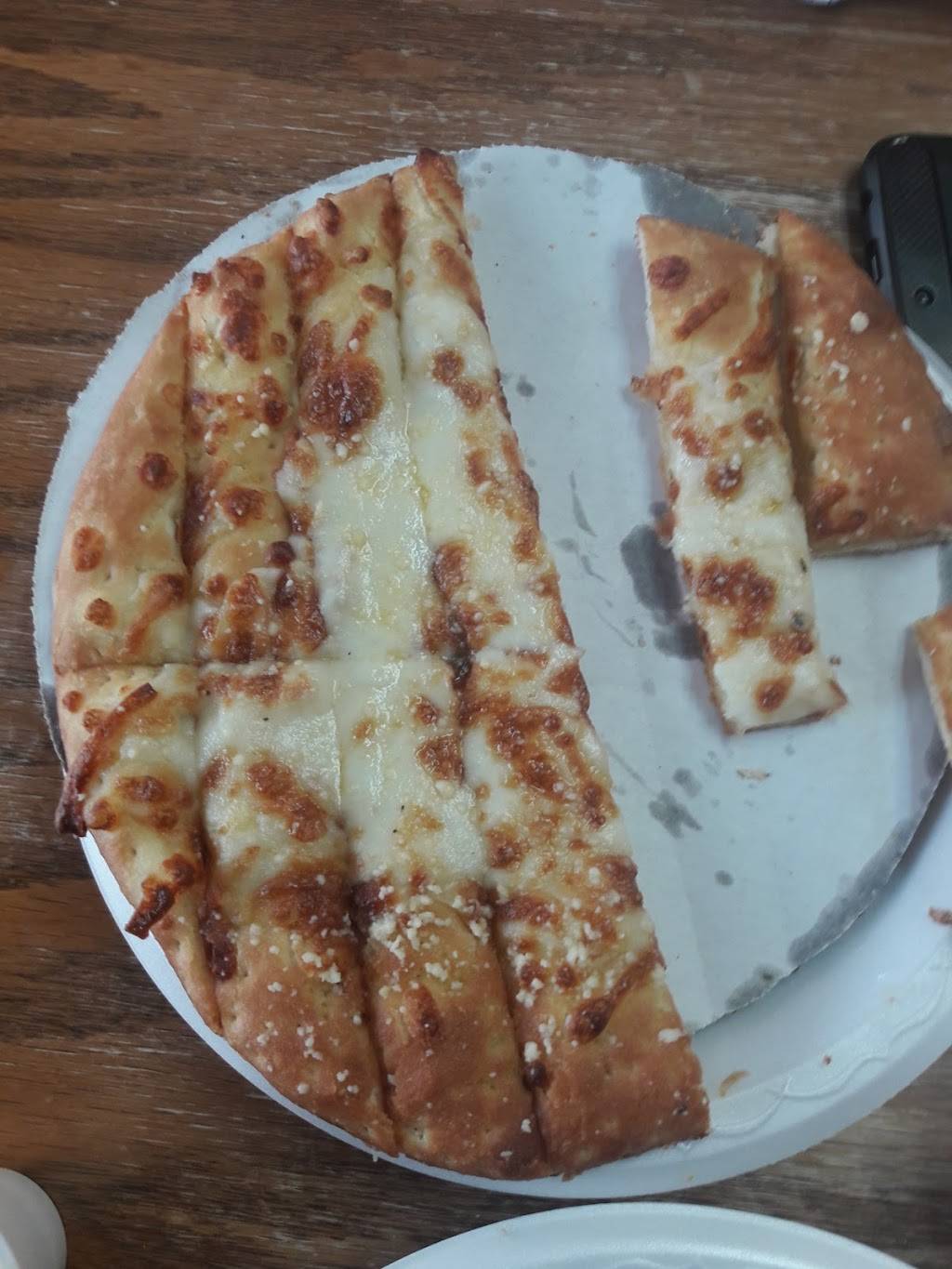 Pizza Pro | restaurant | 18 S Court St, Alamo, TN 38001, USA | 7316963575 OR +1 731-696-3575