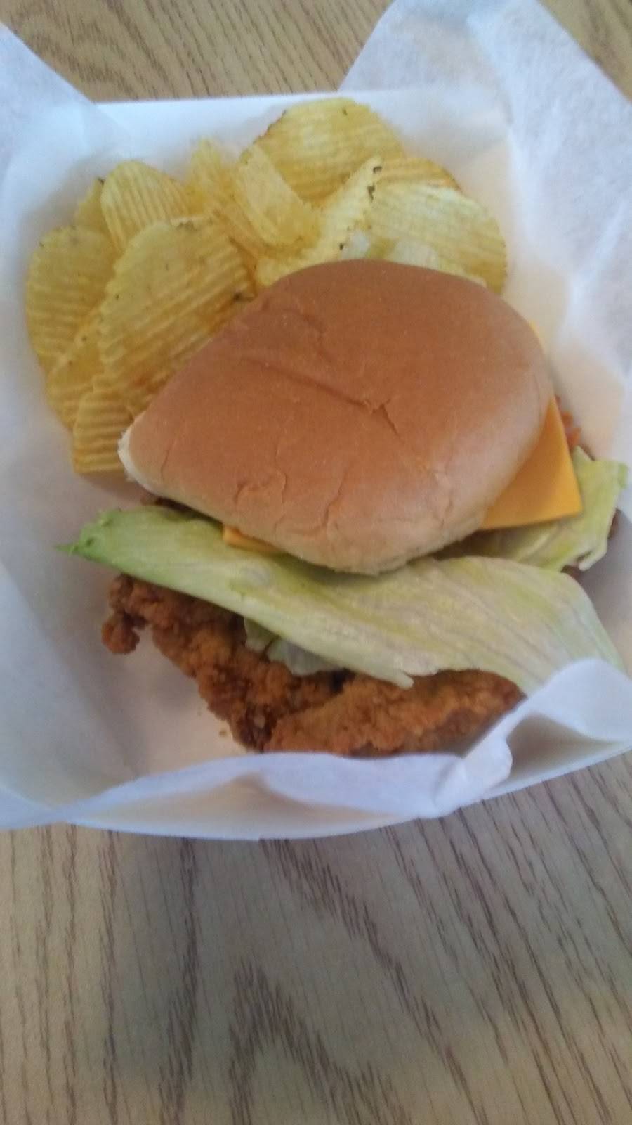 Zip and Sip - 6th Street | restaurant | 1527 N 6th St, Vincennes, IN 47591, USA | 8123160402 OR +1 812-316-0402