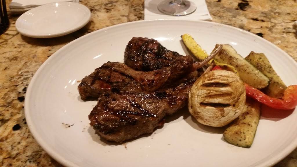 Carrabbas Italian Grill | restaurant | 6501 S Fry Rd Ste 600, Katy, TX 77494, USA | 2816651320 OR +1 281-665-1320