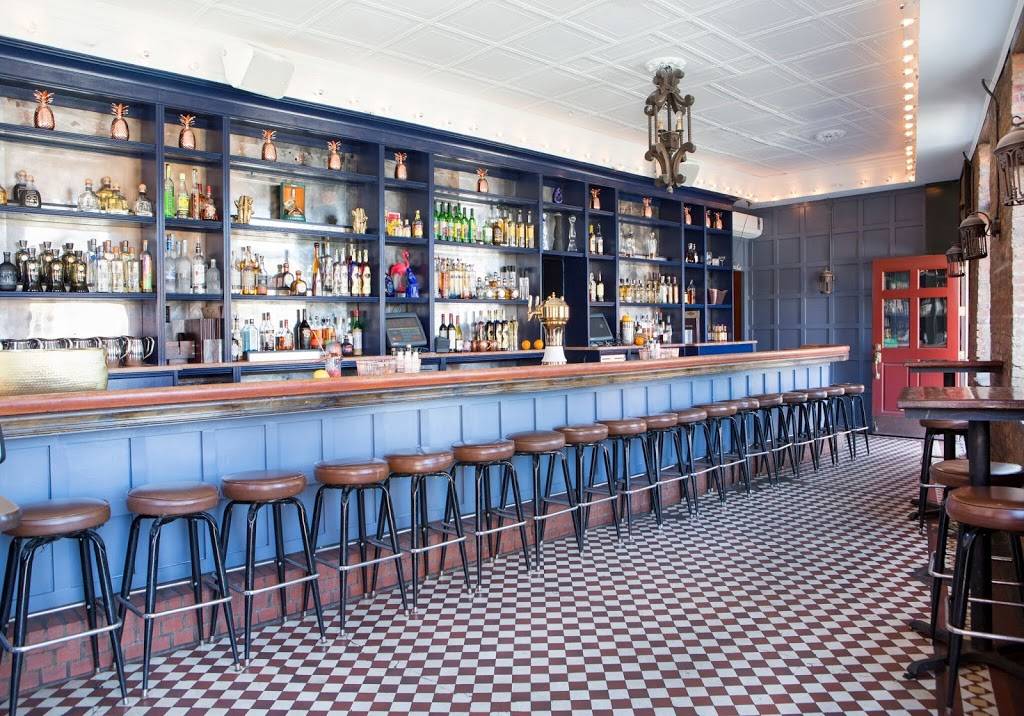 Round Corner Cantina | restaurant | 3720 Butler St, Pittsburgh, PA 15201, USA | 4129042279 OR +1 412-904-2279