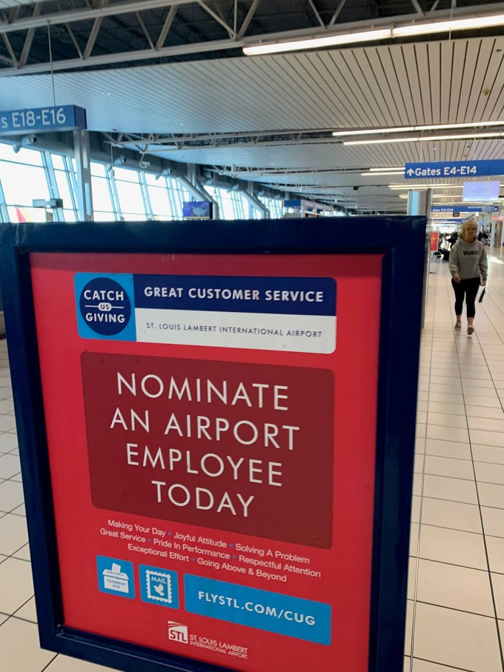 California Pizza Kitchen | restaurant | Gate E16, St. Louis, MO 63145, USA | 3144266317 OR +1 314-426-6317