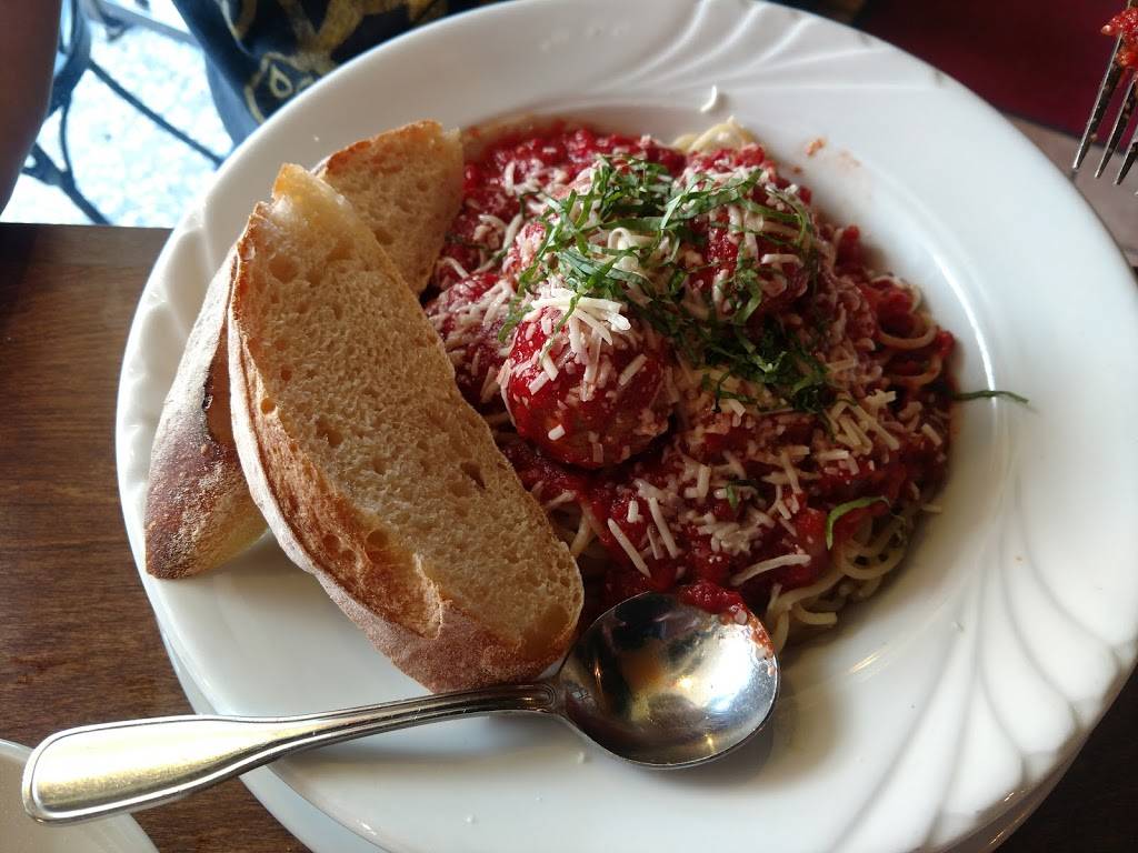 Bene Ristorante Italiano | restaurant | 423 Main St, Placerville, CA 95667, USA | 5303033415 OR +1 530-303-3415