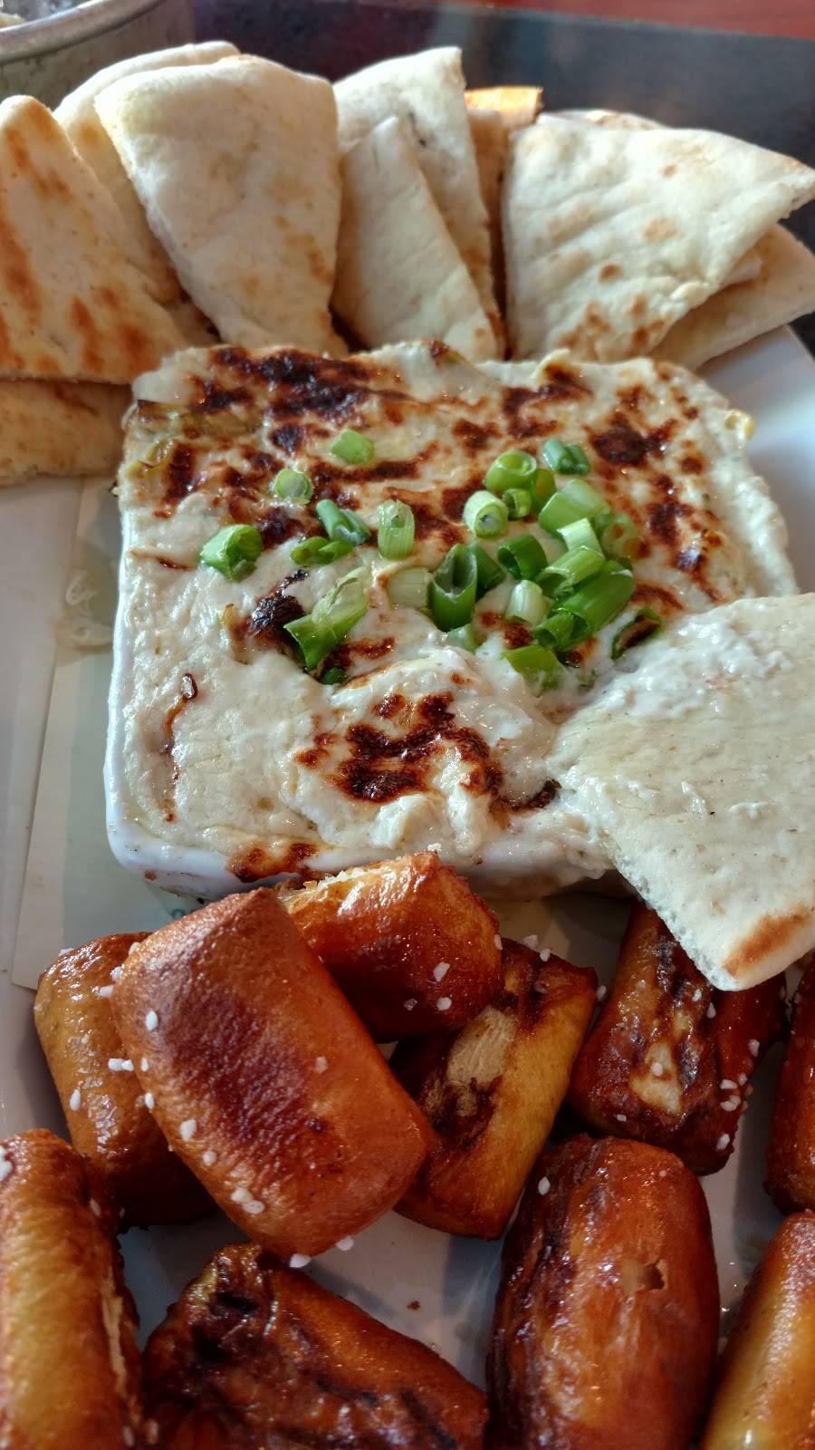 The Granary Restaurant | restaurant | 100 George St, Georgetown, MD 21930, USA | 4102751603 OR +1 410-275-1603