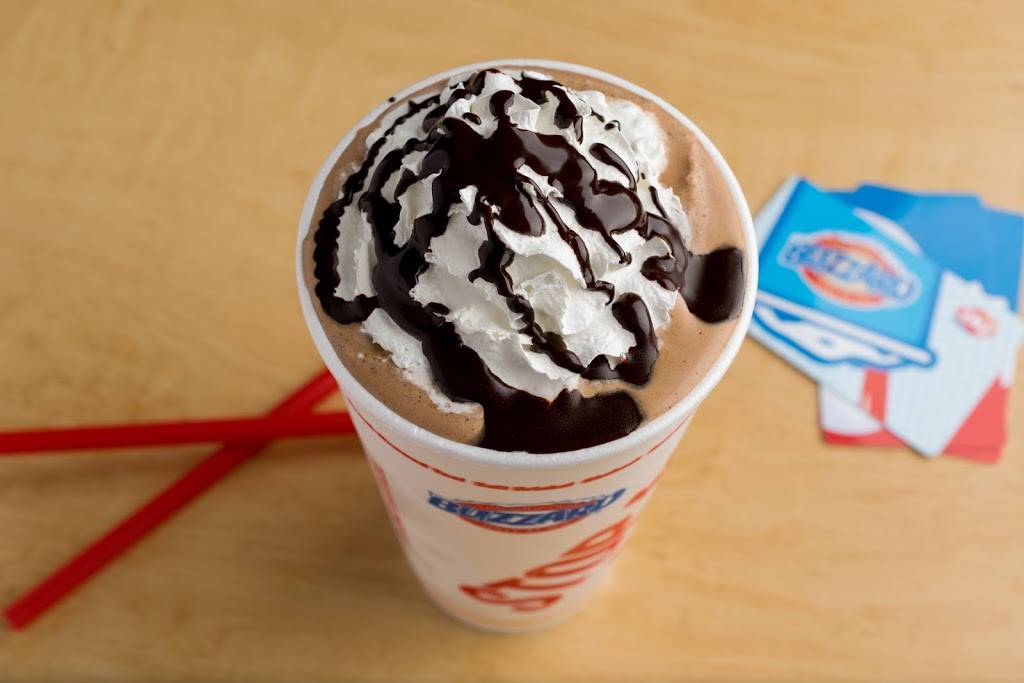 Dairy Queen | restaurant | 16204 State Hwy 31 W, Tyler, TX 75709, USA | 9032669190 OR +1 903-266-9190