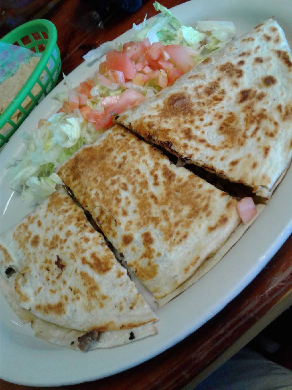 Taqueria Los Charros | restaurant | 508 Normandy St, Houston, TX 77015, USA | 7134511110 OR +1 713-451-1110
