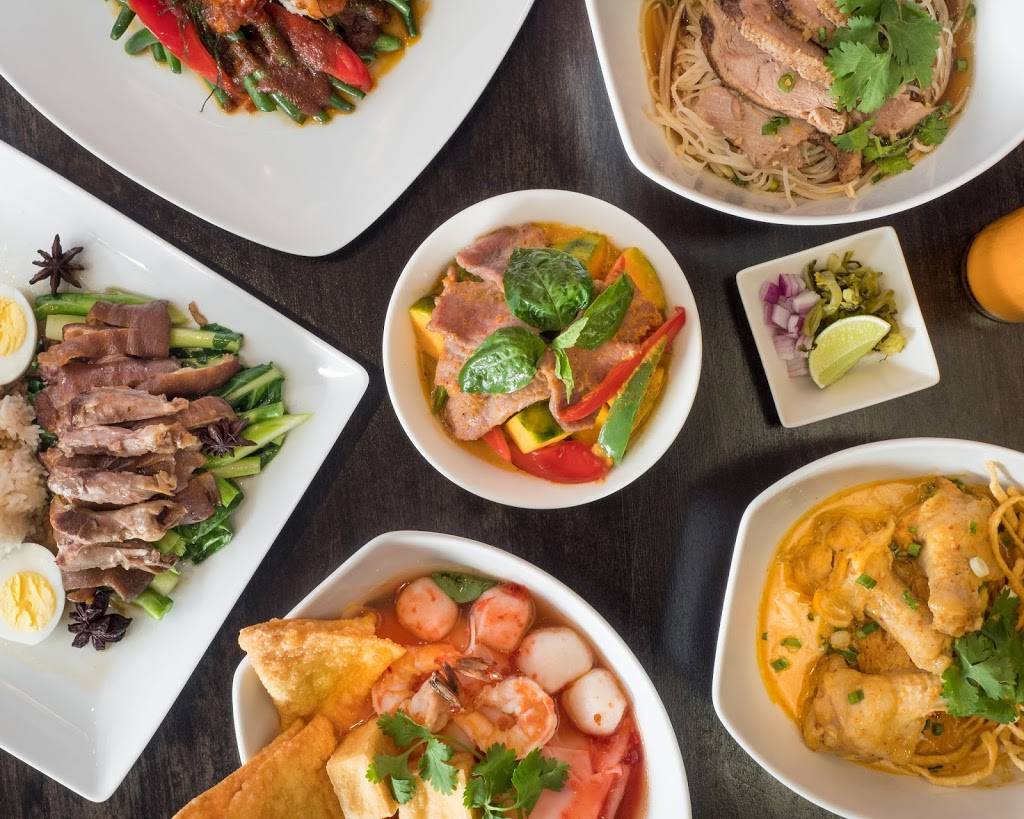 Taste of Bangkok in Happy Valley | restaurant | 13203 SE 172nd Ave #162, Happy Valley, OR 97086, USA | 5035636944 OR +1 503-563-6944