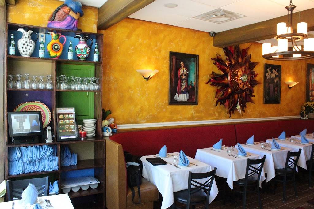 Margaritas Cafe | restaurant | 139 Merrick Ave, Merrick, NY 11566, USA | 5162804021 OR +1 516-280-4021