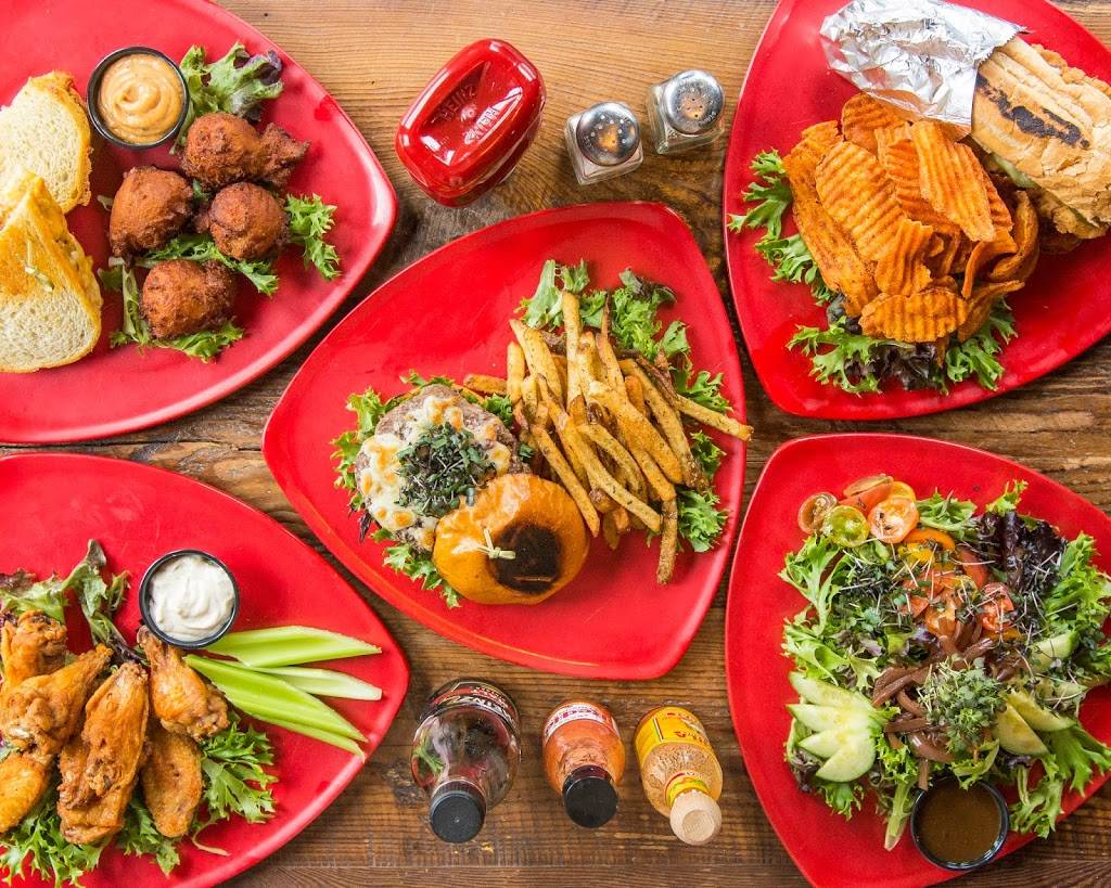 Myth & Moonshine Tavern | restaurant | 2300 Boston St, Baltimore, MD 21224, USA | 4107775502 OR +1 410-777-5502