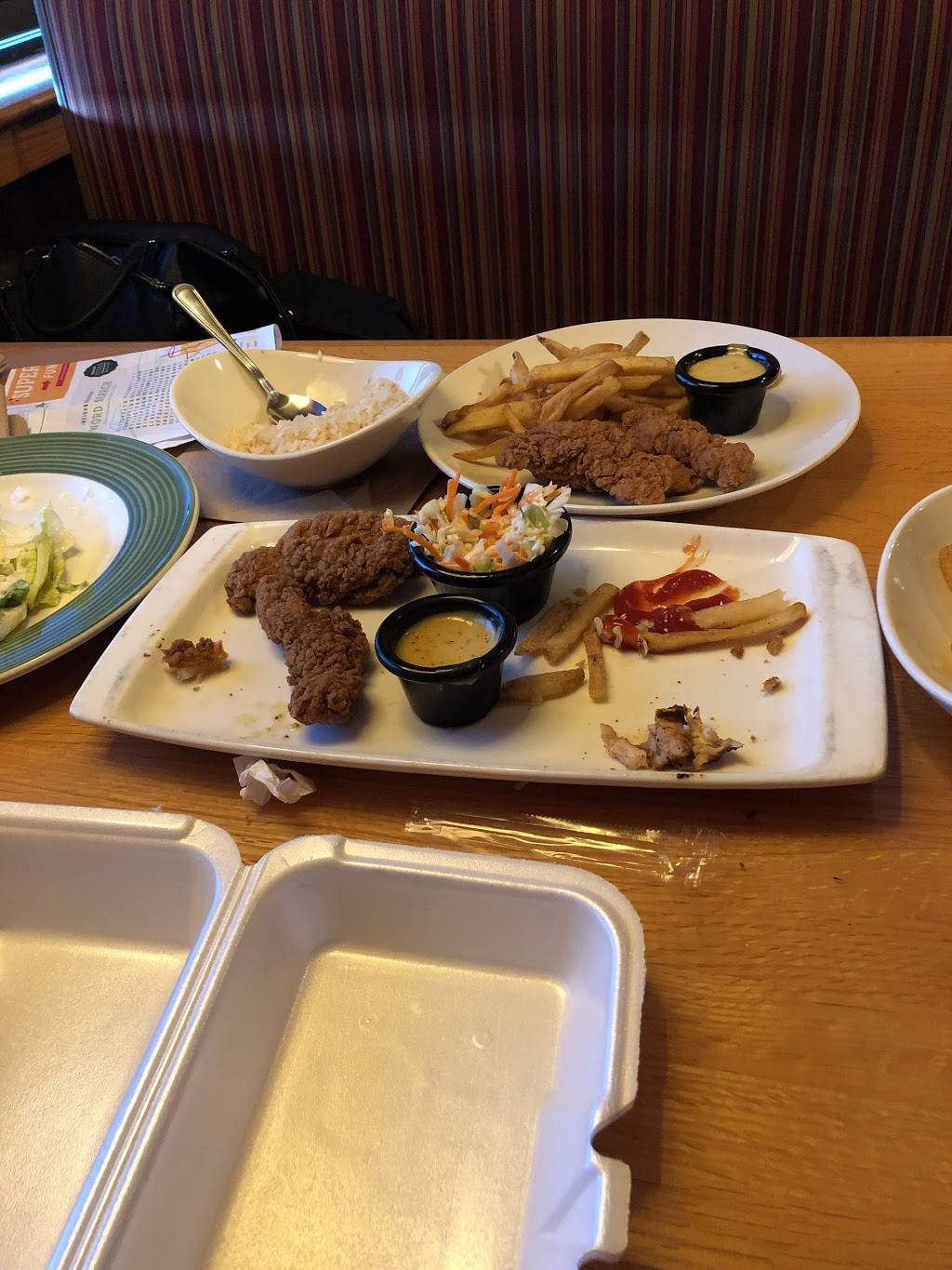 Applebees Grill + Bar | restaurant | 74 Viewmont Dr, Scranton, PA 18508, USA | 5703422781 OR +1 570-342-2781