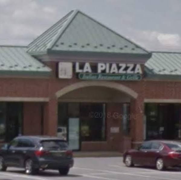 La Piazza Italian Restaurant & Grill | restaurant | 324 E Main St, Middletown, DE 19709, USA | 3024495380 OR +1 302-449-5380