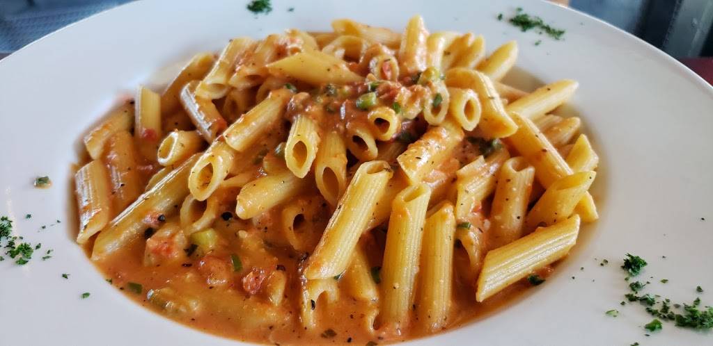 Restaurant italien Paolo Gattuso Laprairie | restaurant | 30 Boulevard Taschereau #110, La Prairie, QC J5R 5H7, Canada | 4504447272 OR +1 450-444-7272