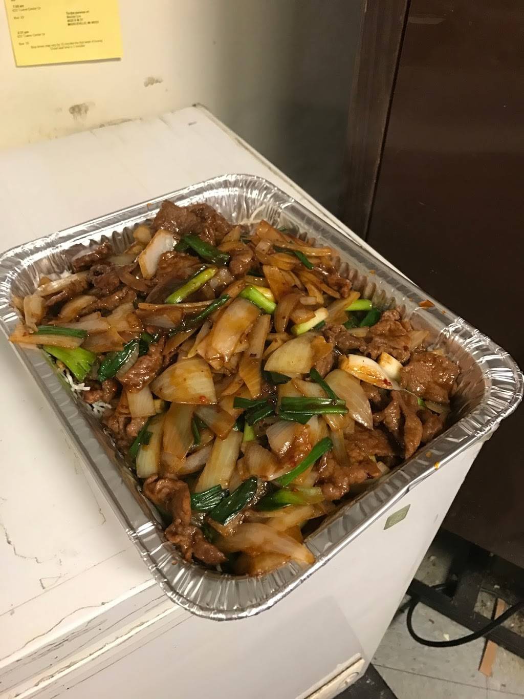 China Kitchen | restaurant | 4525 M-37, Middleville, MI 49333, USA | 2697952200 OR +1 269-795-2200