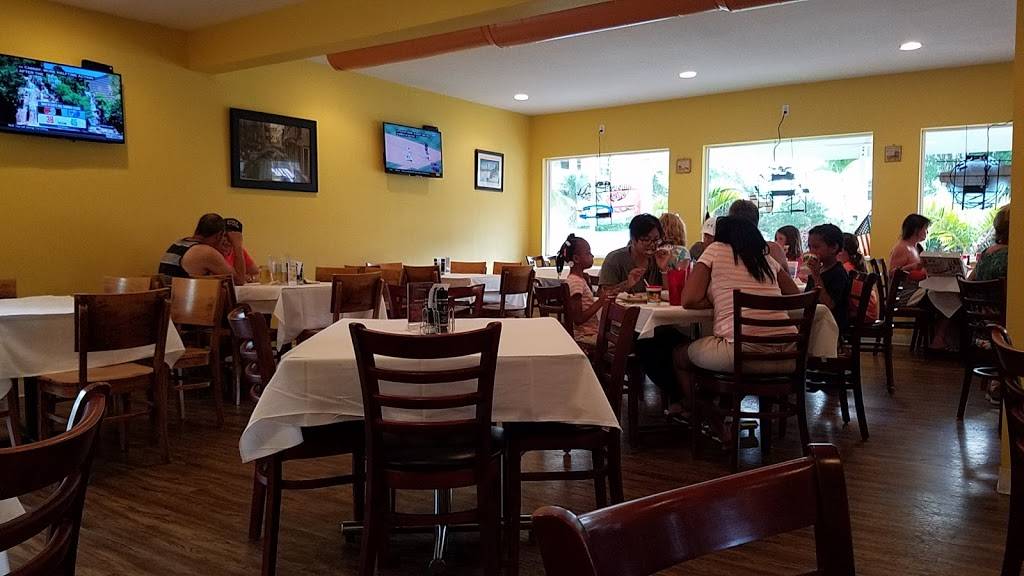 Original Pizza & Restaurant | restaurant | 19525 Gulf Blvd, Indian Shores, FL 33785, USA | 7275958500 OR +1 727-595-8500