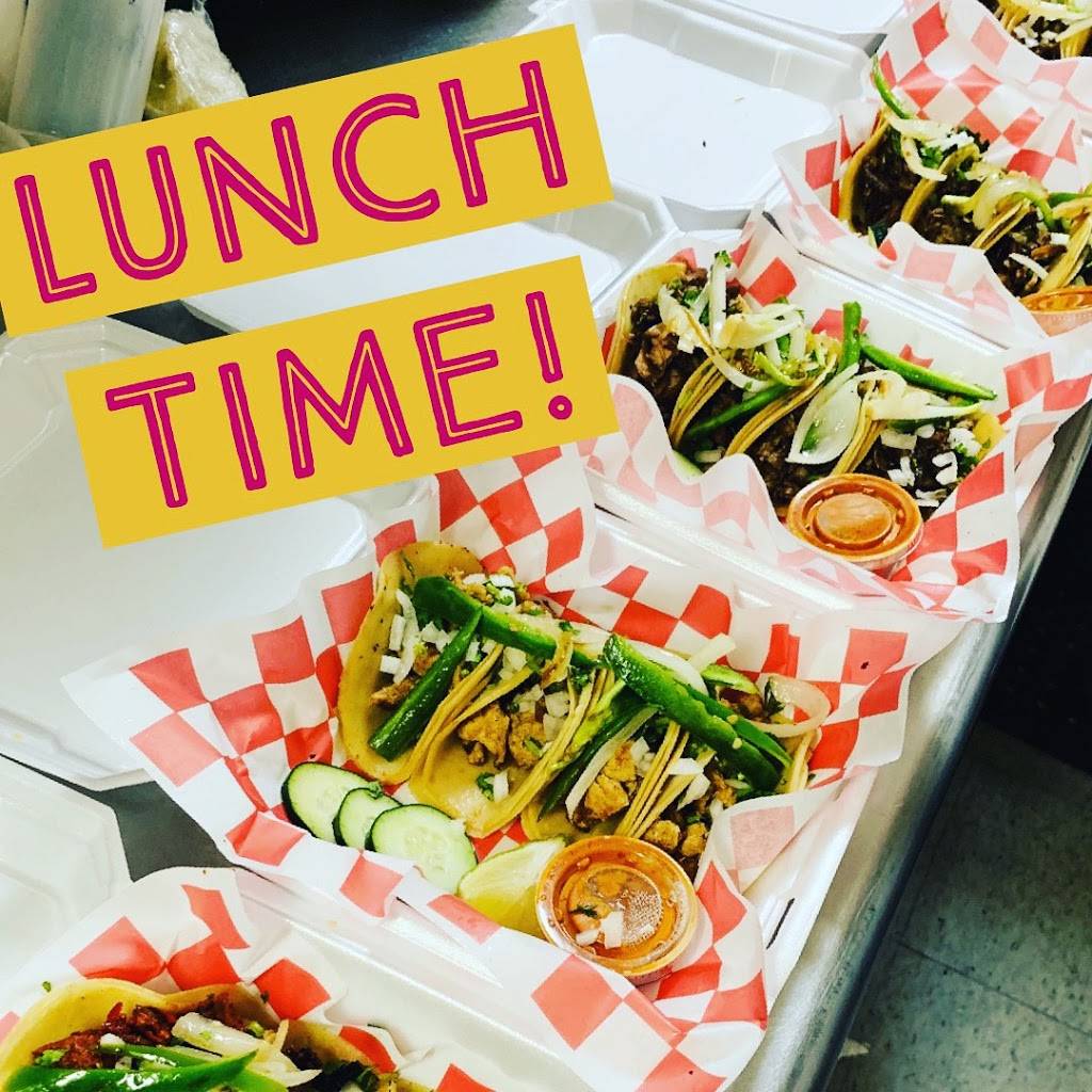 La Guadalupana Latino Market | restaurant | 221 Carlton Rd #15, Charlottesville, VA 22902, USA | 4349775556 OR +1 434-977-5556