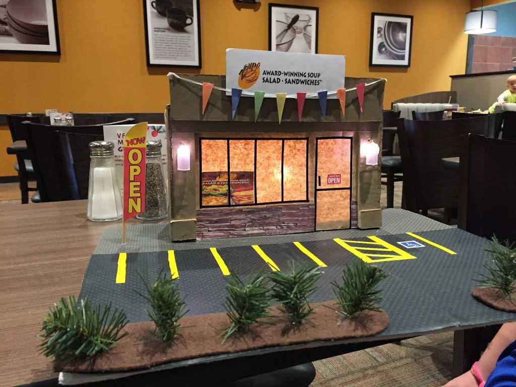 Zoup! | restaurant | 181 Old Mill Rd, Washington, PA 15301, USA | 8144278200 OR +1 814-427-8200