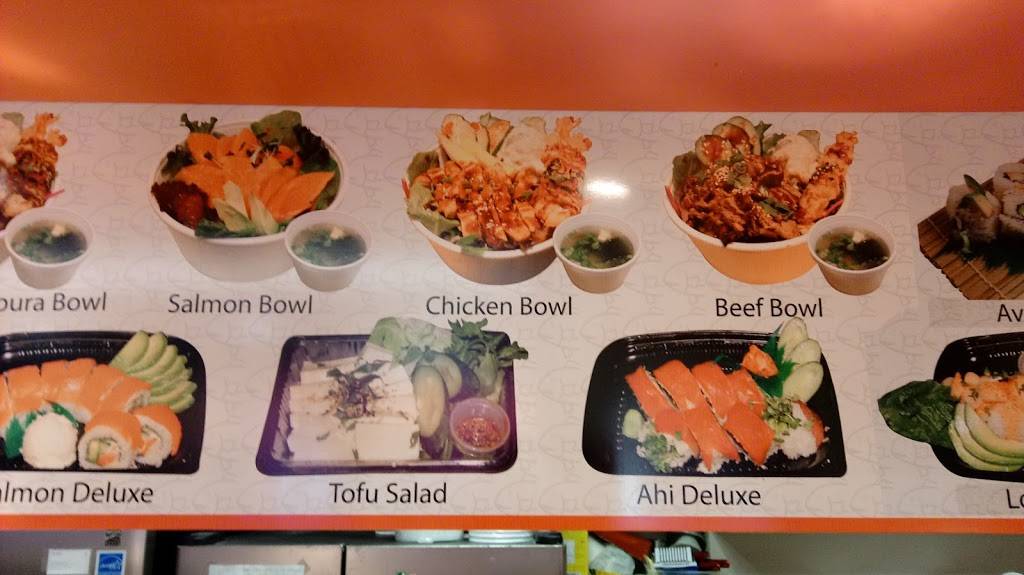 Aloha Sushi Pearlridge | restaurant | 98 - 1005 Moanalua Rd, Aiea, HI 96701, USA | 8084851155 OR +1 808-485-1155