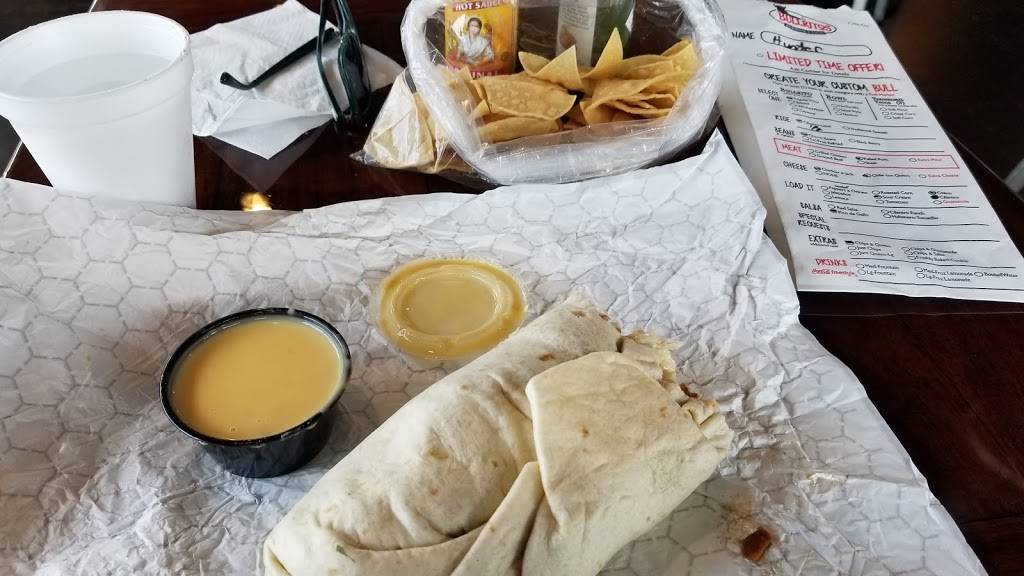 Bullritos | restaurant | 10327 Industrial Blvd, Covington, GA 30014, USA | 6783427482 OR +1 678-342-7482