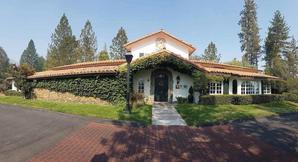 Ernas Elderberry House | restaurant | 48688 Victoria Ln, Oakhurst, CA 93644, USA | 5596836800 OR +1 559-683-6800