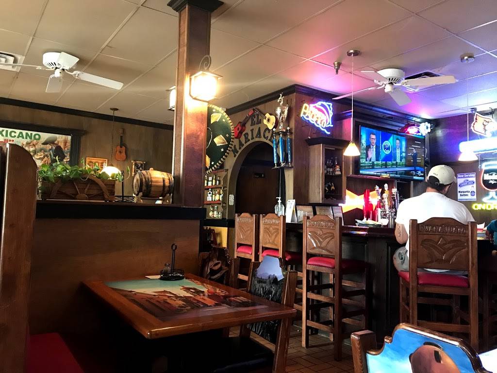 El Mariachi | restaurant | 9901 La Grange Rd, Louisville, KY 40223, USA | 5024135770 OR +1 502-413-5770