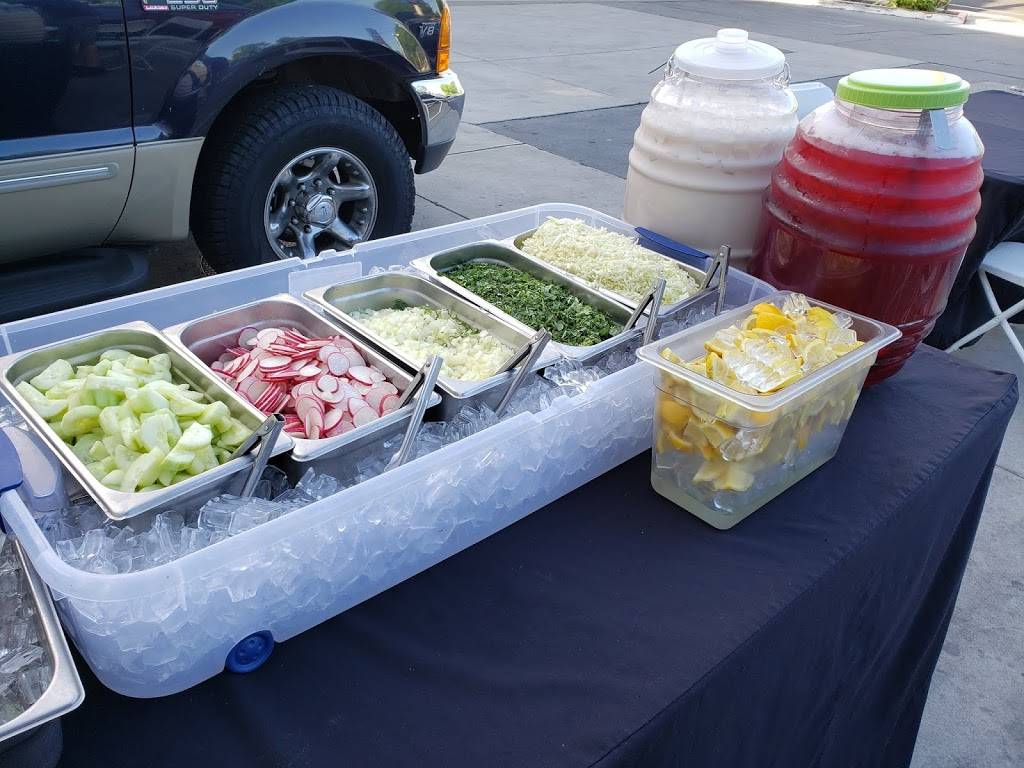 Don Tacos | restaurant | 3076 E Gettysburg Ave, Fresno, CA 93726, USA | 5599060955 OR +1 559-906-0955