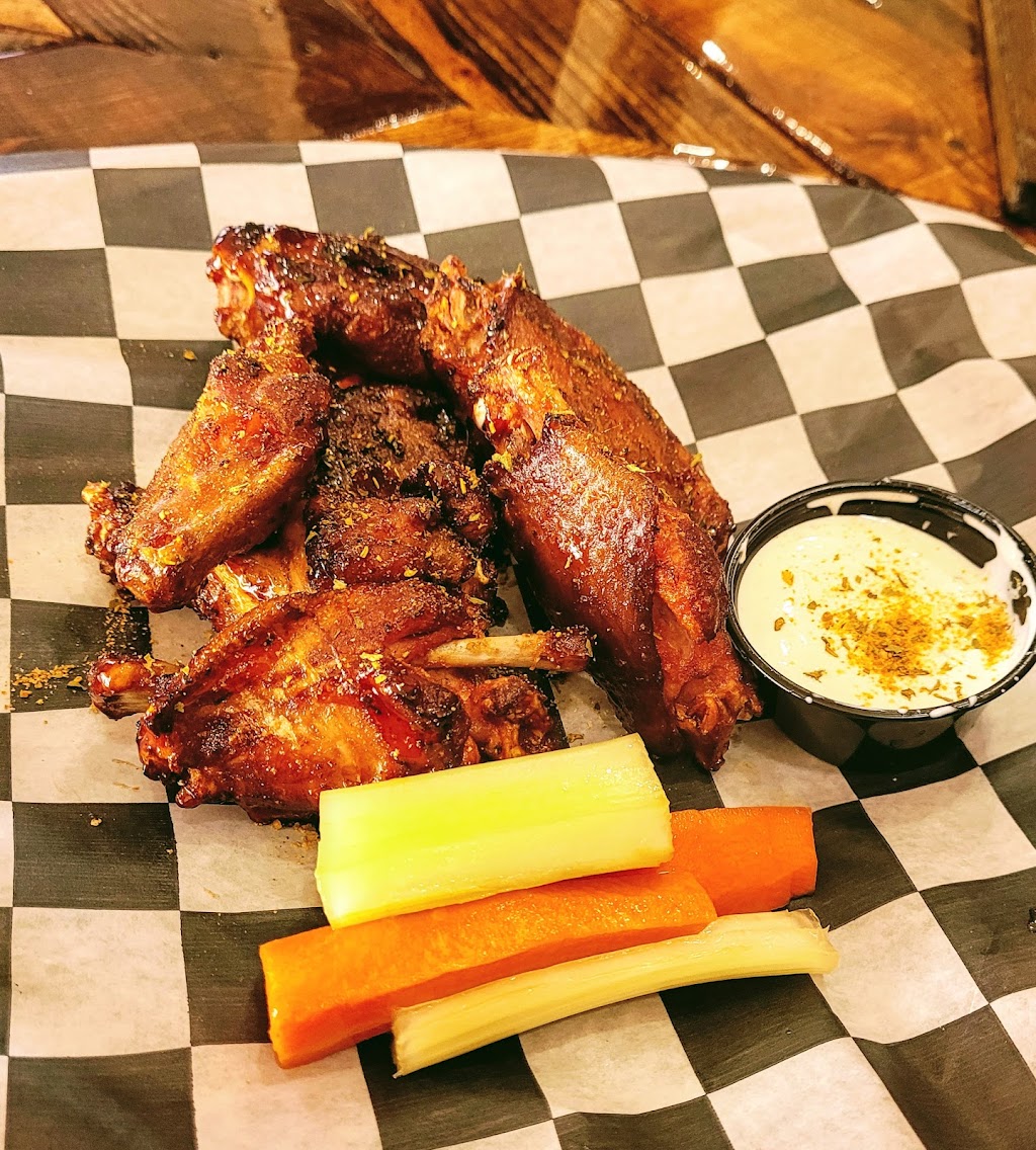 The Pizza Box | restaurant | 2372 Virginia Beach Blvd Suite 101, Virginia Beach, VA 23454, USA | 7579372776 OR +1 757-937-2776