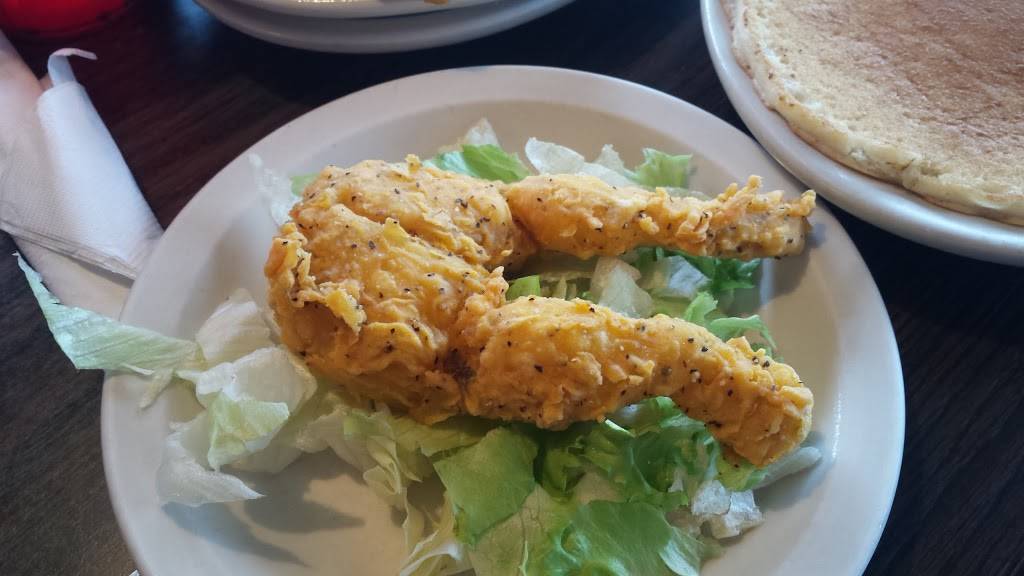 Hungry Frog Restaurant | restaurant | 1101 N Pennsylvania Ave, Oklahoma City, OK 73107, USA | 4055240686 OR +1 405-524-0686