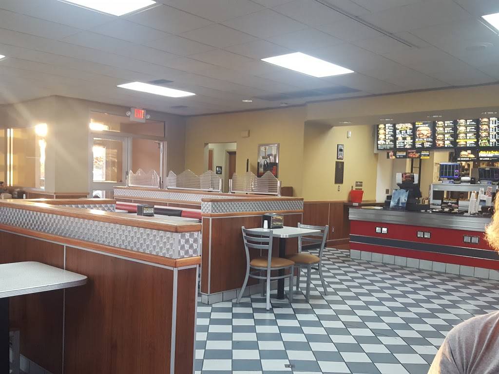 Carls Jr. | restaurant | 3289 E Valencia Rd, Tucson, AZ 85706, USA | 5202953536 OR +1 520-295-3536