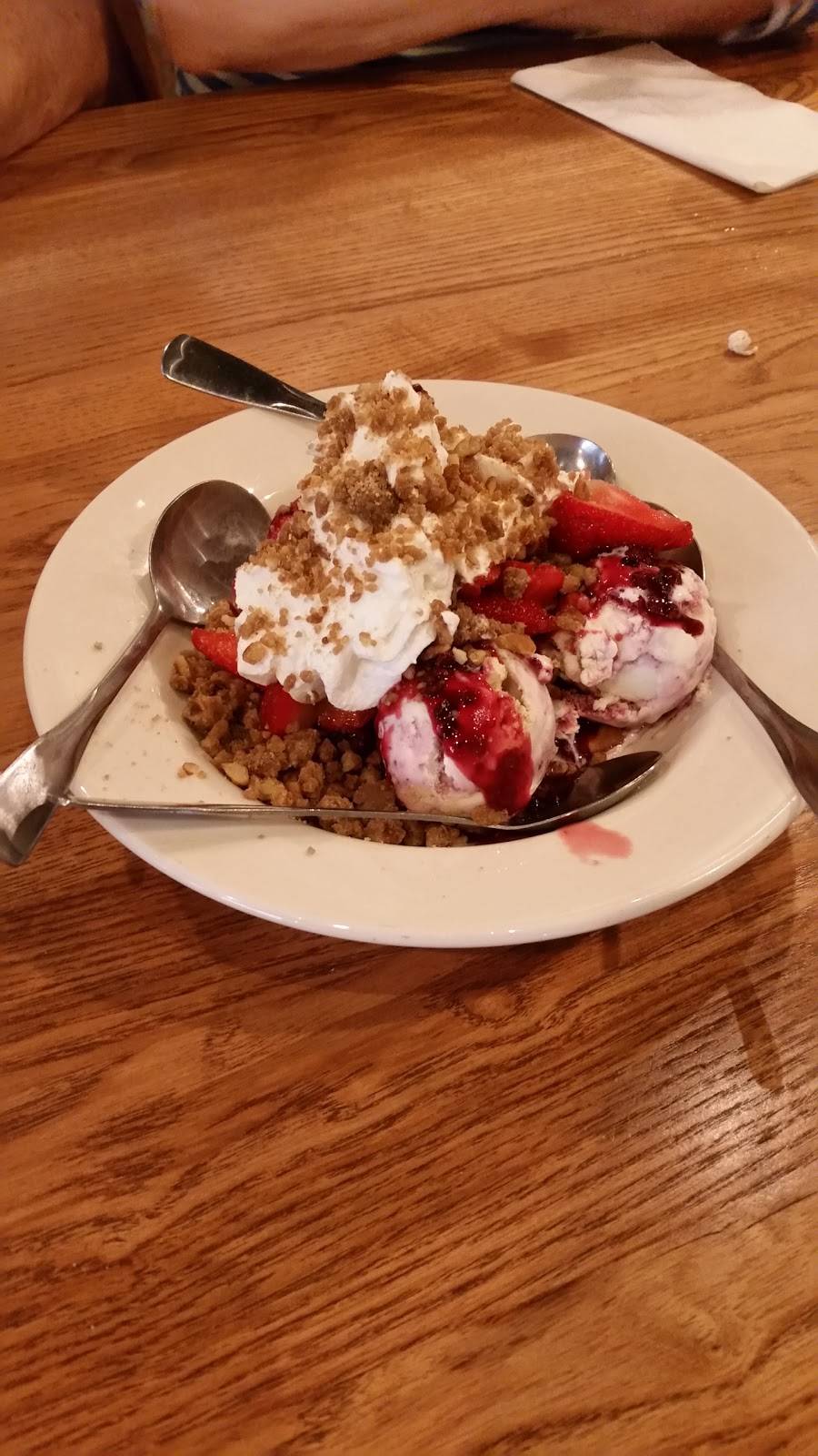 Cracker Barrel Old Country Store | restaurant | 27040 Nw Fwy, Cypress, TX 77429, USA | 2812567497 OR +1 281-256-7497