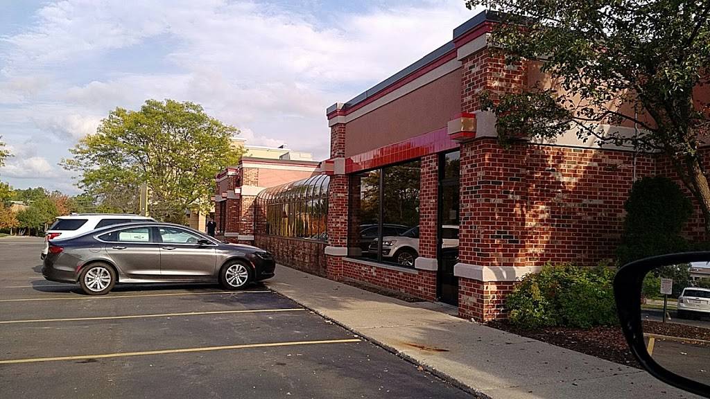 Wendys | restaurant | 3100 Boardwalk Dr, Ann Arbor, MI 48108, USA | 7349960547 OR +1 734-996-0547