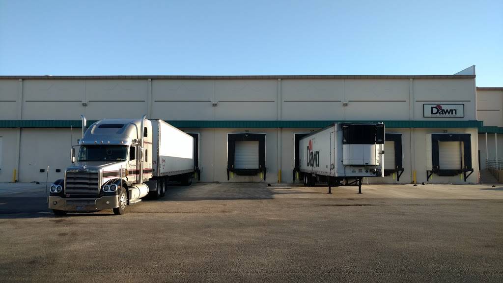 Dawn Foods | restaurant | 8035 NW 84th St, Medley, FL 33166, USA | 3058854881 OR +1 305-885-4881