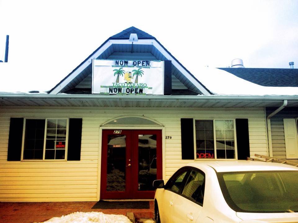 Taco Paraiso | restaurant | 279 300 S, Provo, UT 84606, USA | 5108723026 OR +1 510-872-3026