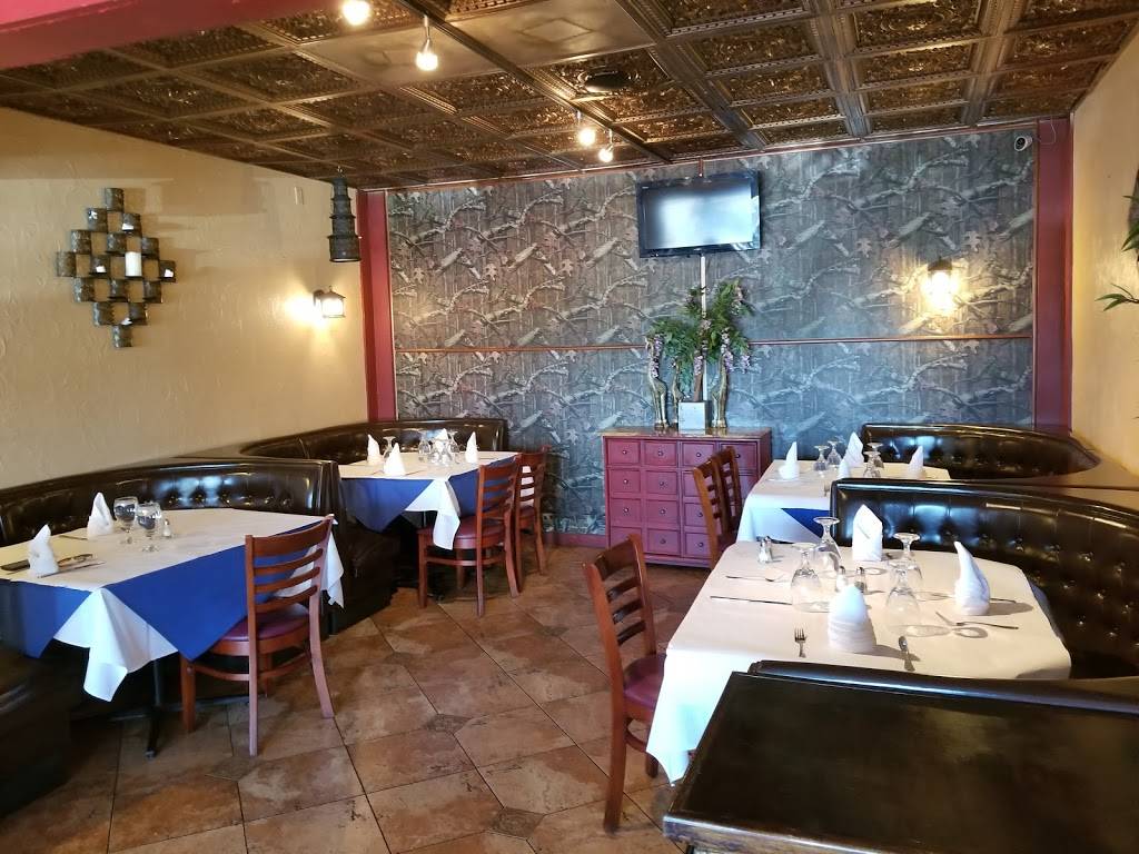 Flavors of India Sarasota | restaurant | 7119 S Tamiami Trail, Sarasota, FL 34231, USA | 9419219200 OR +1 941-921-9200