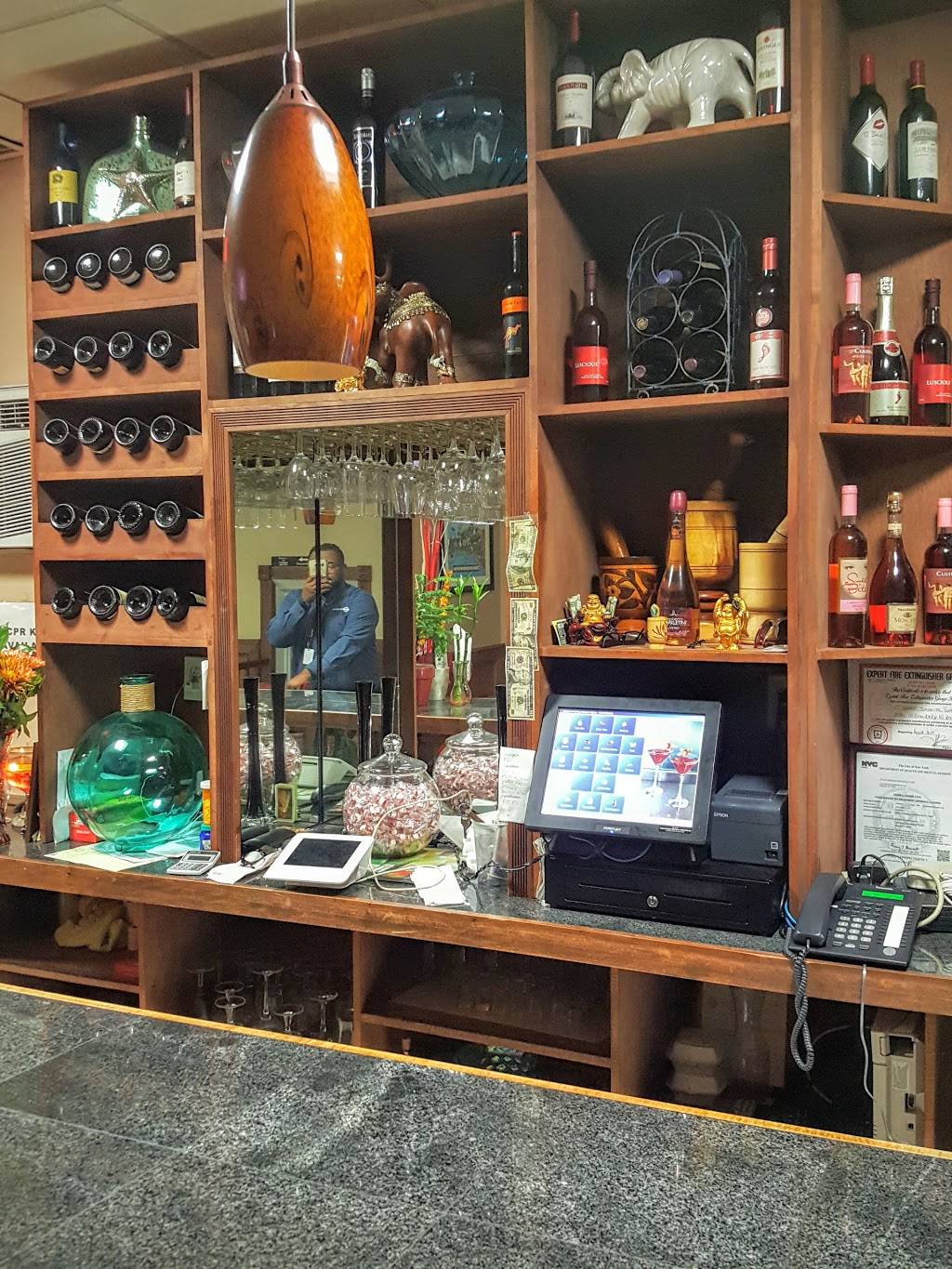 Nuevo Imperial | restaurant | 2456 Williamsbridge Rd, Bronx, NY 10461, USA | 3478430770 OR +1 347-843-0770